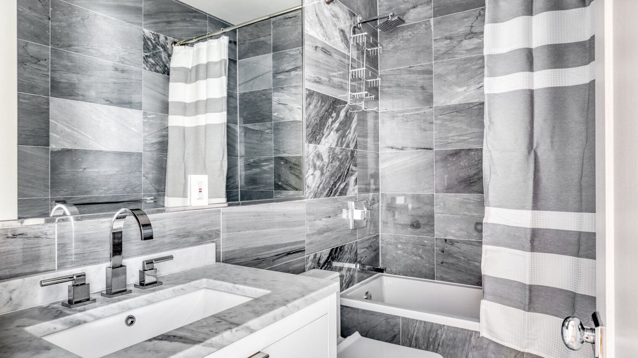 Photo of Bathroom in Gowanus