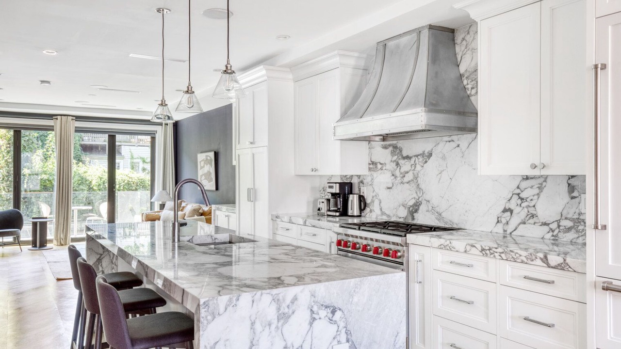 Photo of Kitchen in Gowanus