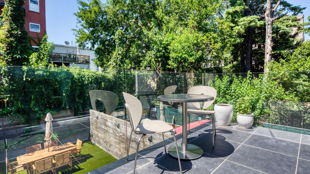 Photo of Outdoor in Gowanus