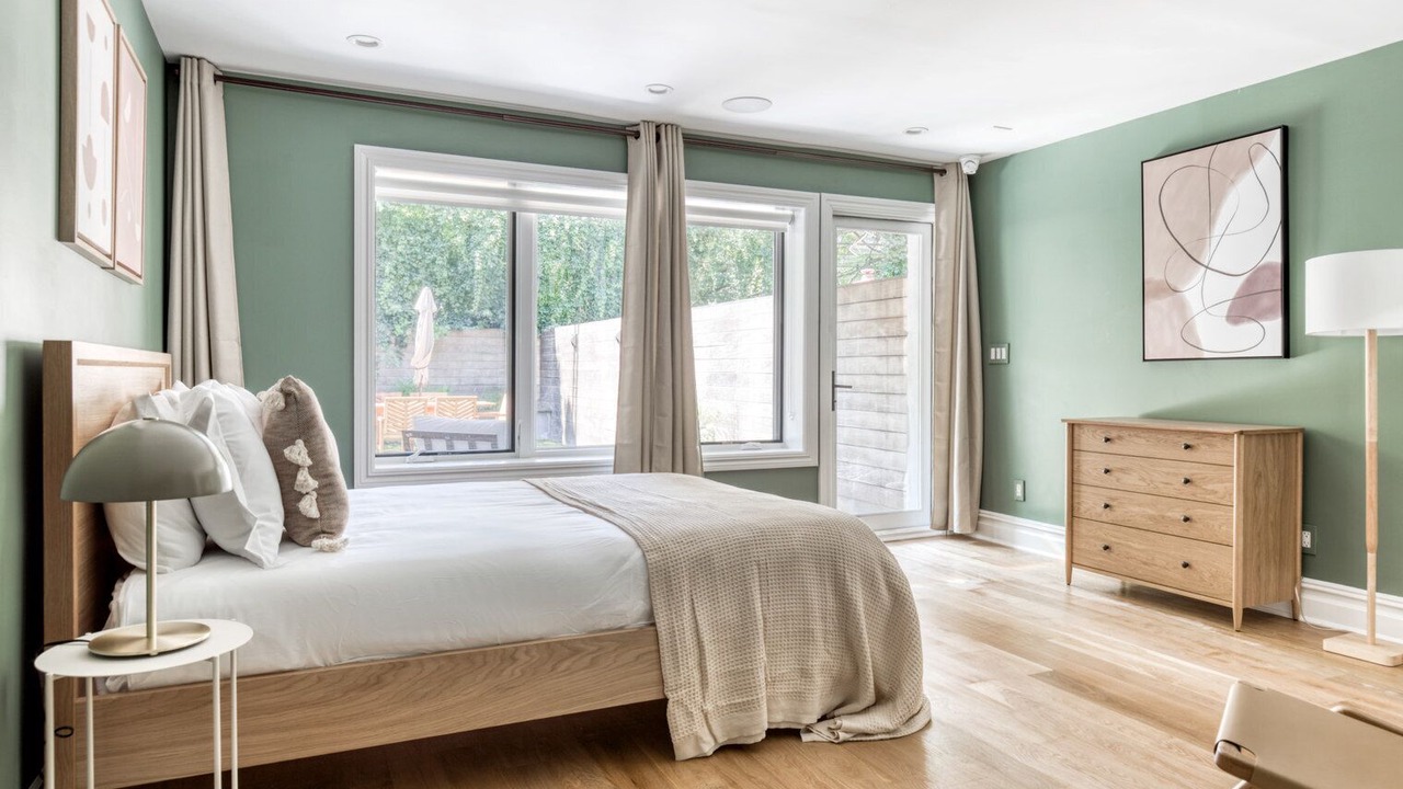 Photo of Bedroom in Gowanus