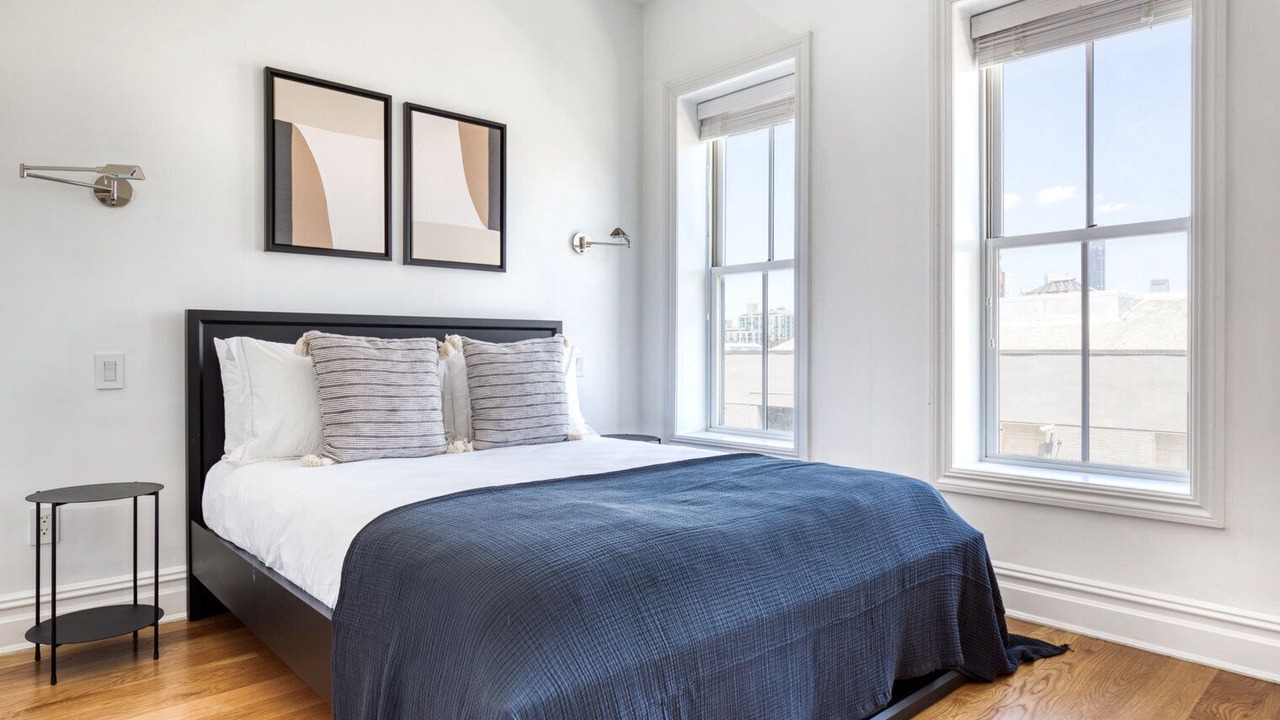 Photo of Bedroom in Gowanus