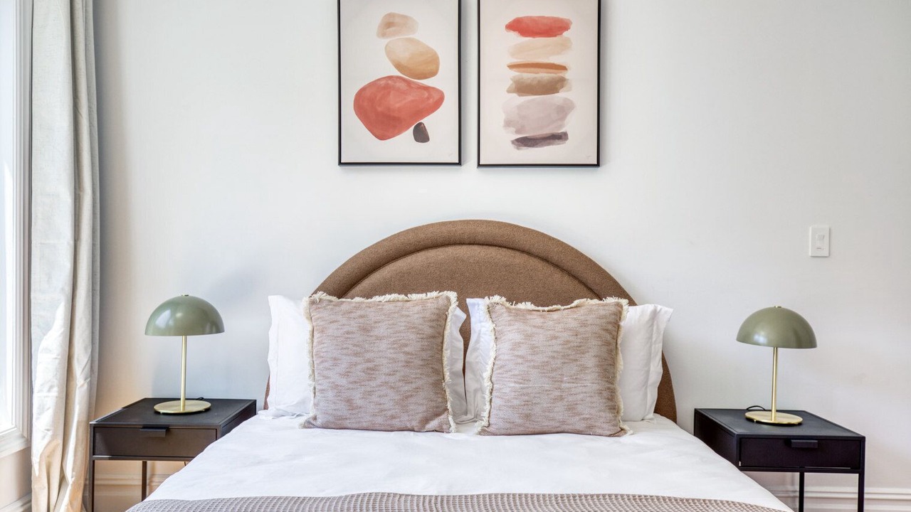 Photo of Bedroom in Gowanus