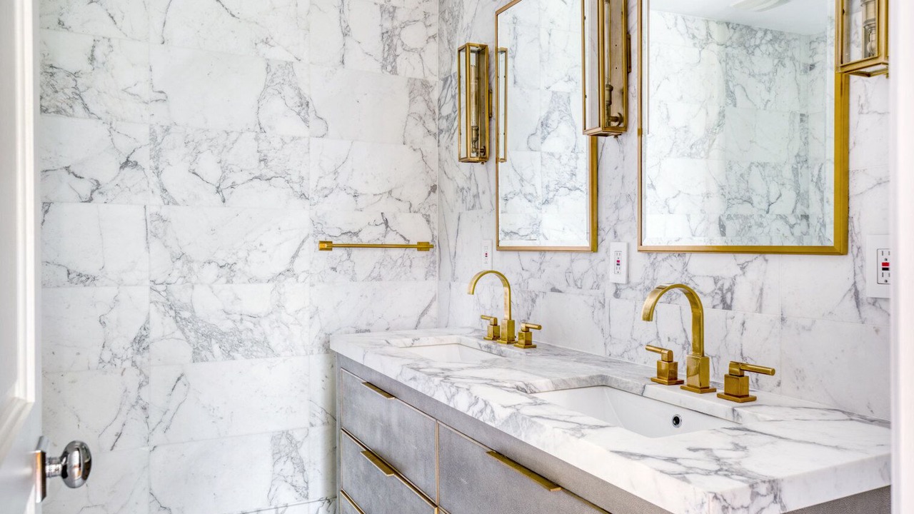 Photo of Bathroom in Gowanus