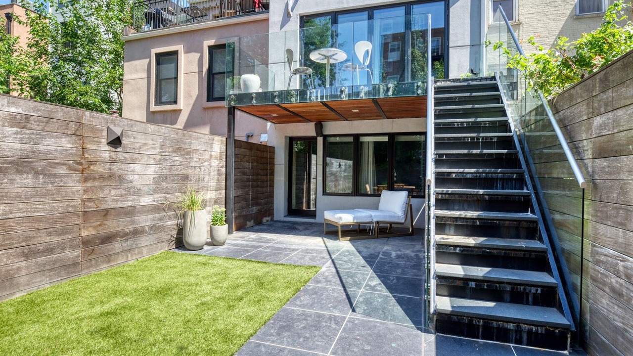 Photo of Patio Balcony in Gowanus