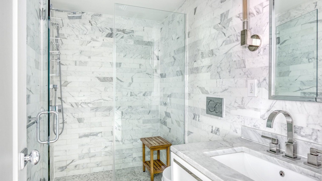Photo of Bathroom in Gowanus