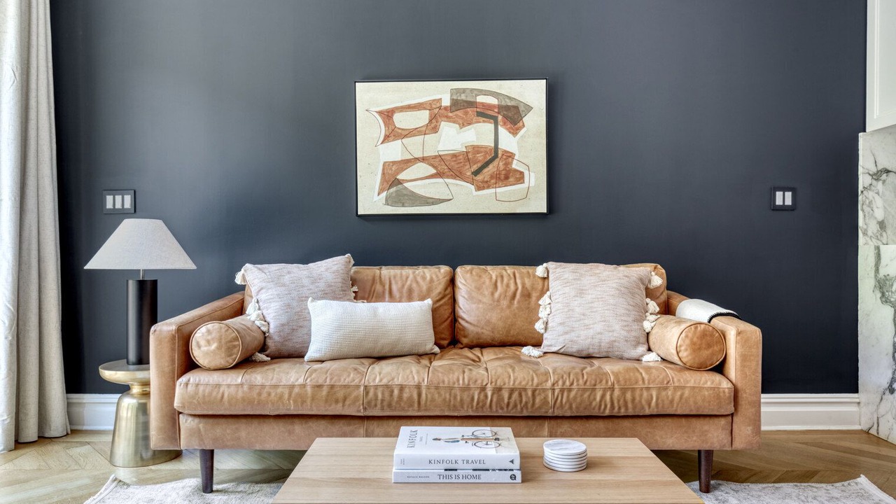 Photo of Livingroom in Gowanus