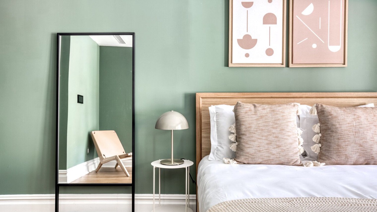 Photo of Bedroom in Gowanus