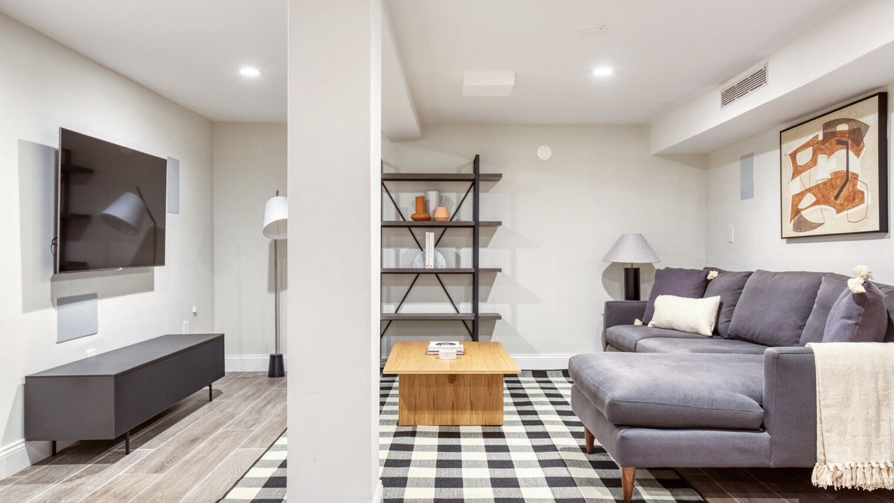Photo of Livingroom in Gowanus