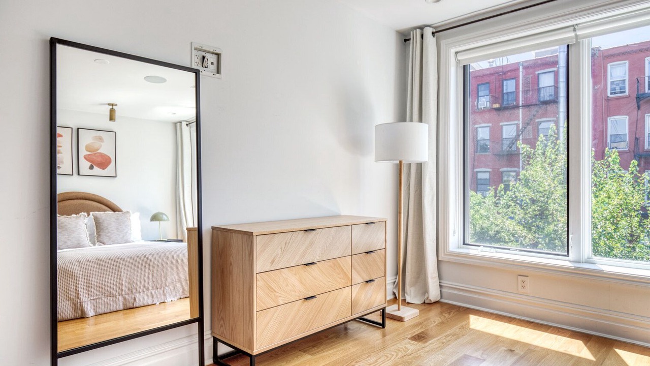 Photo of Bedroom in Gowanus