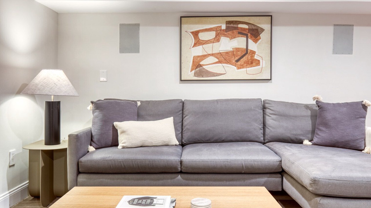 Photo of Livingroom in Gowanus