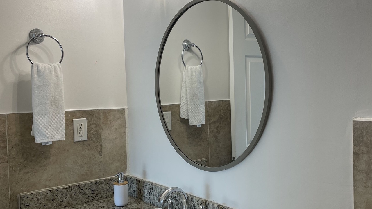 Photo of Bathroom in Alice Town