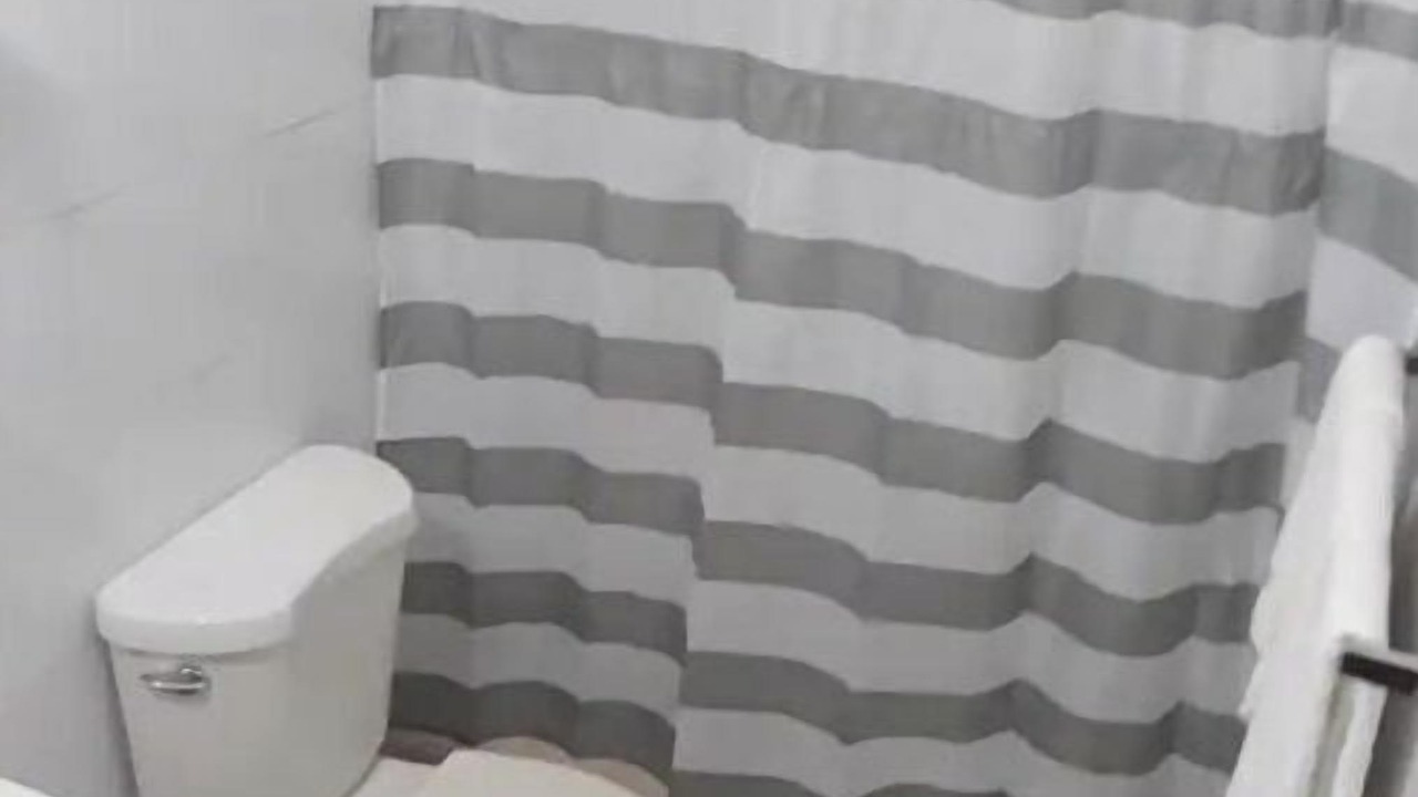 Photo of Bathroom in Camperdown