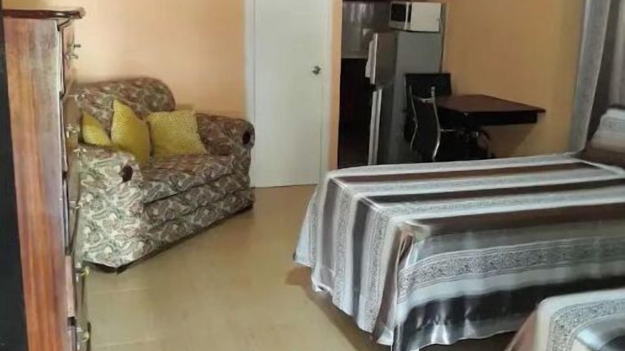 Photo of Bedroom in Camperdown
