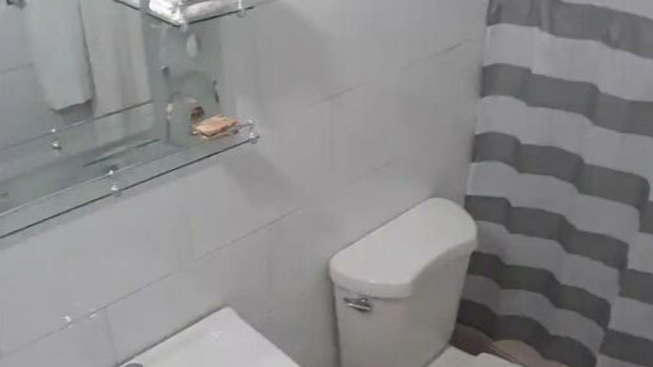 Photo of Bathroom in Camperdown