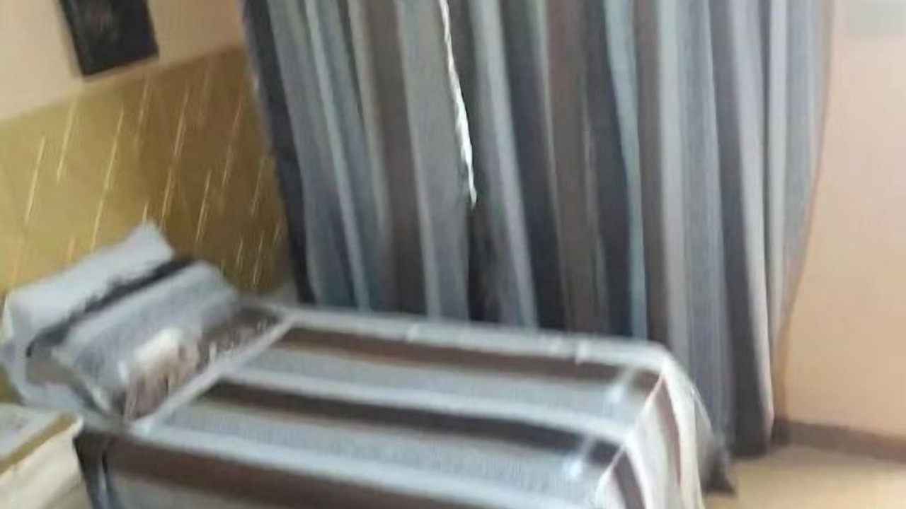 Photo of Bedroom in Camperdown