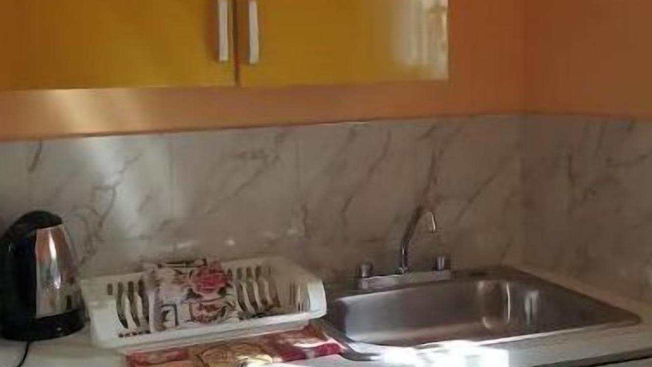 Photo of Kitchen in Saint Andrew
