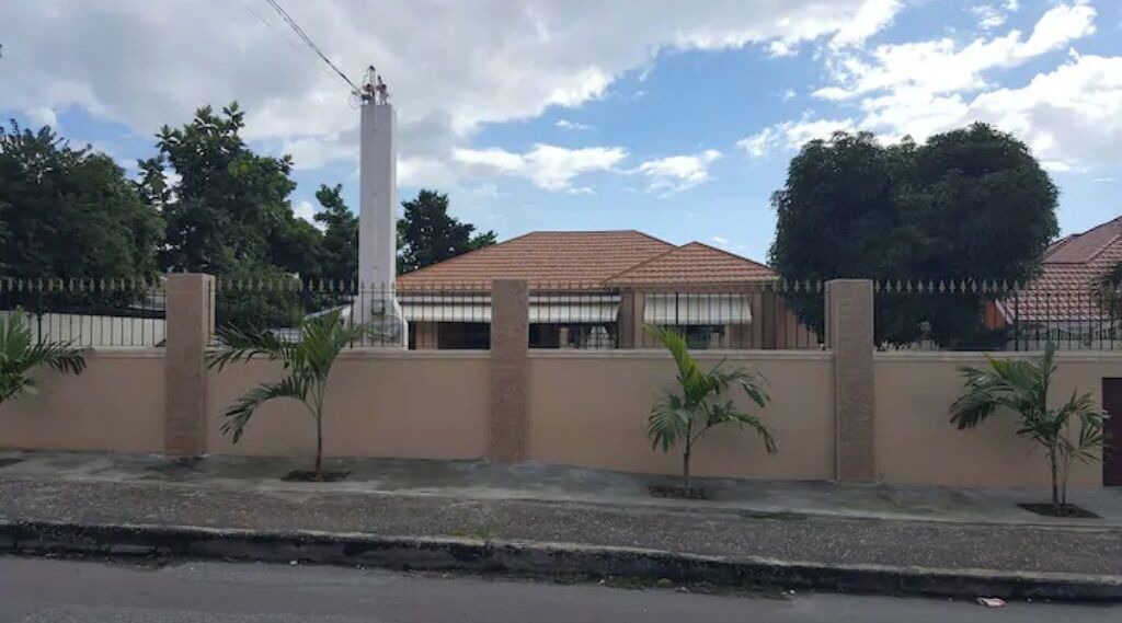 Photo of Outdoor in Saint Andrew