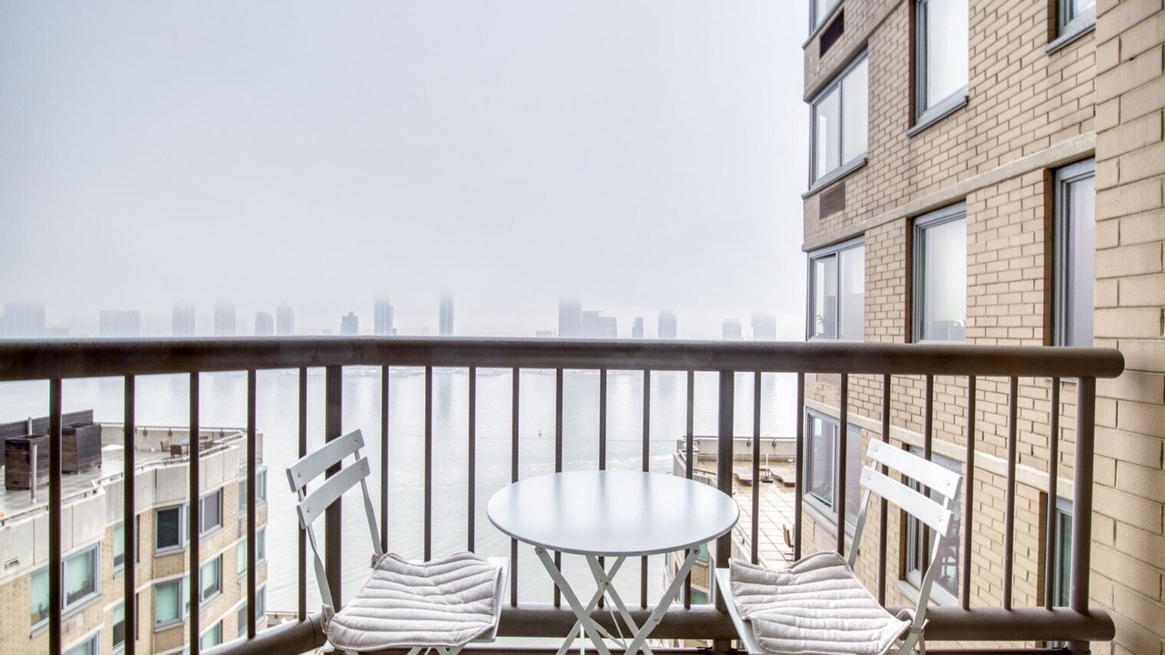 Photo of Outdoor in Kips Bay