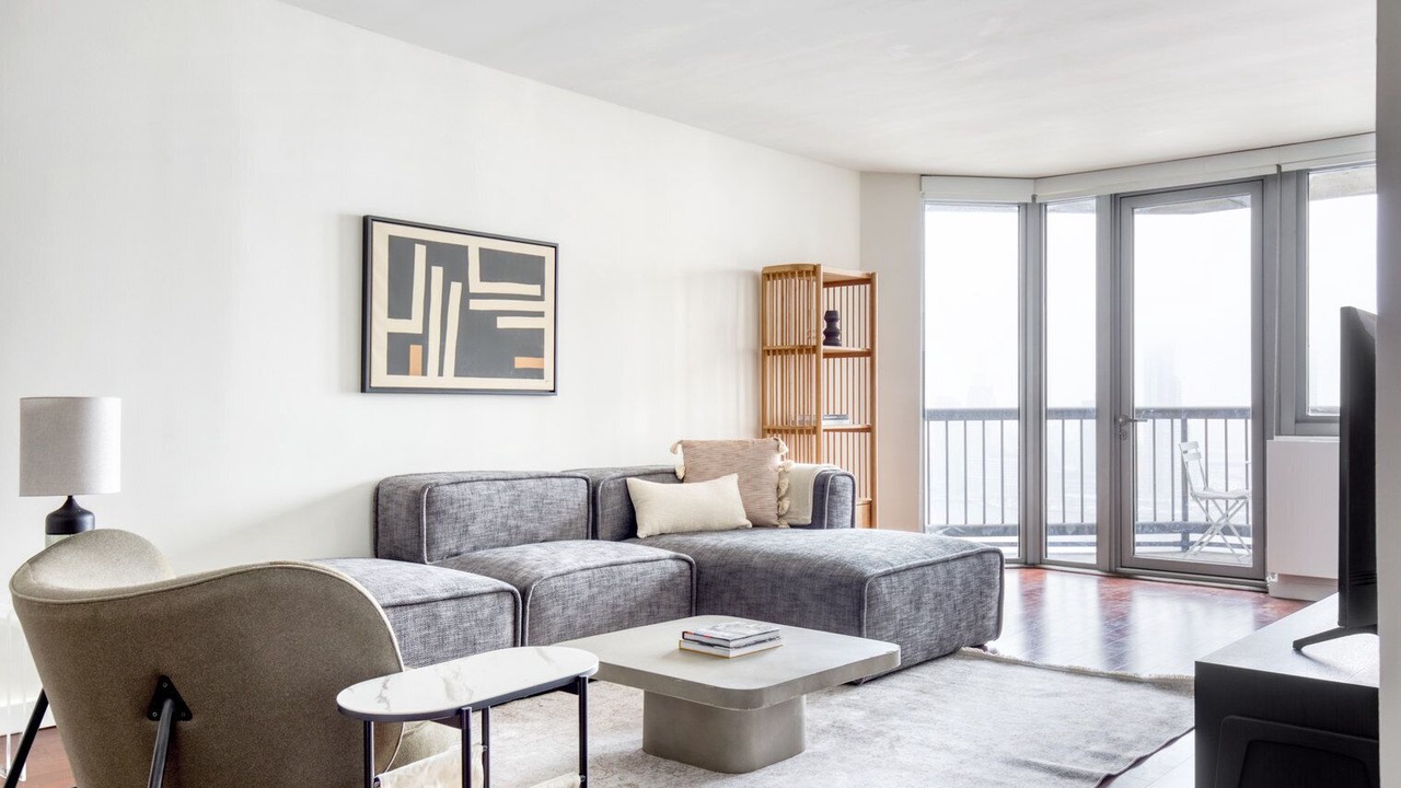 Photo of Livingroom in Kips Bay
