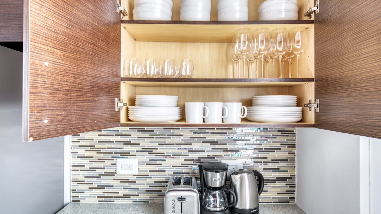 Photo of Kitchen in Kips Bay