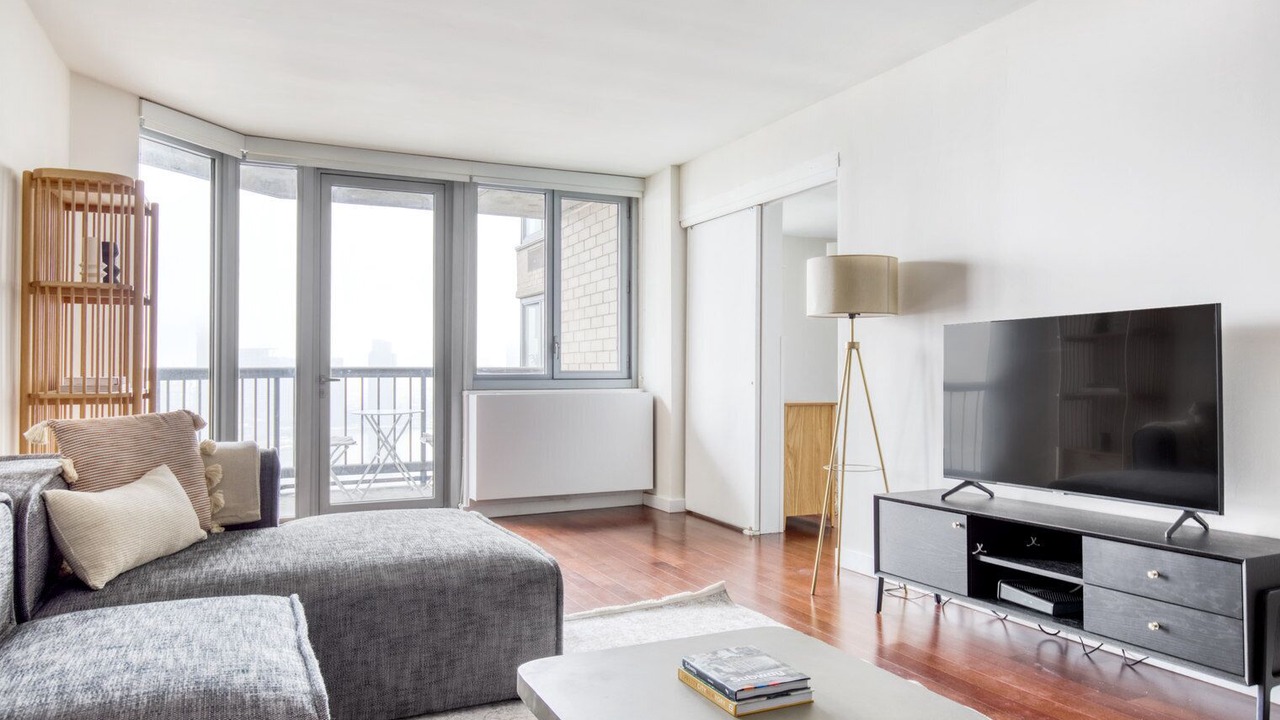 Photo of Livingroom in Kips Bay