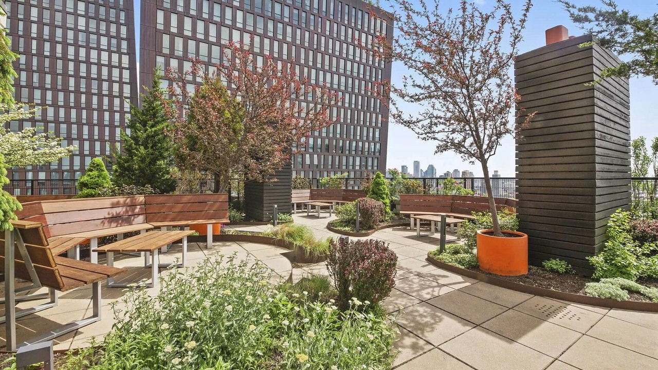 Photo of Outdoor in Kips Bay
