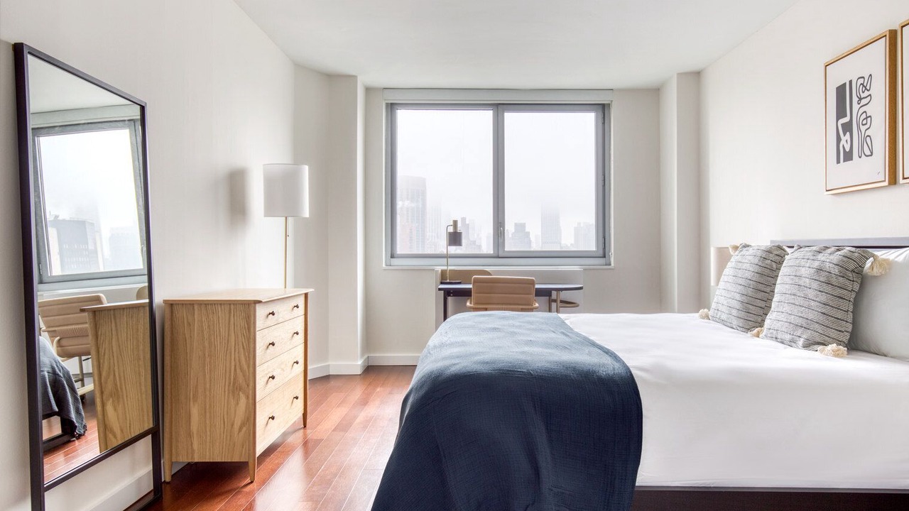 Photo of Bedroom in Kips Bay