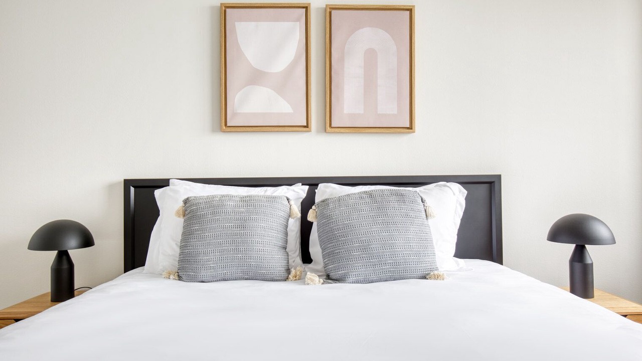 Photo of Bedroom in Kips Bay