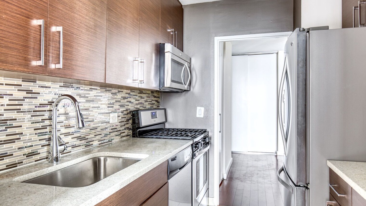 Photo of Kitchen in Kips Bay