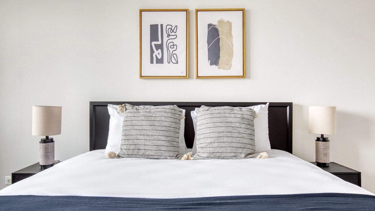 Photo of Bedroom in Kips Bay