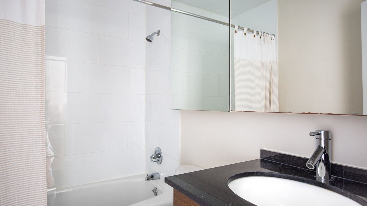 Photo of Bathroom in Kips Bay