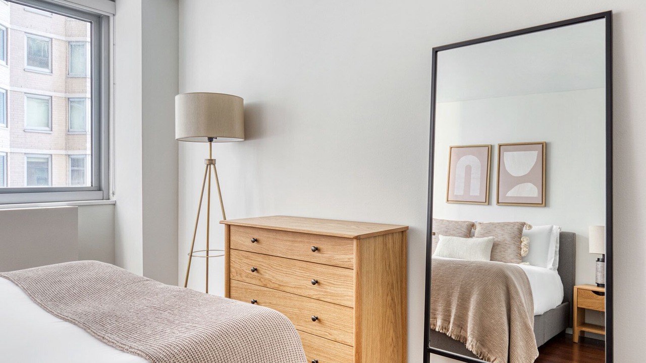 Photo of Bedroom in Kips Bay
