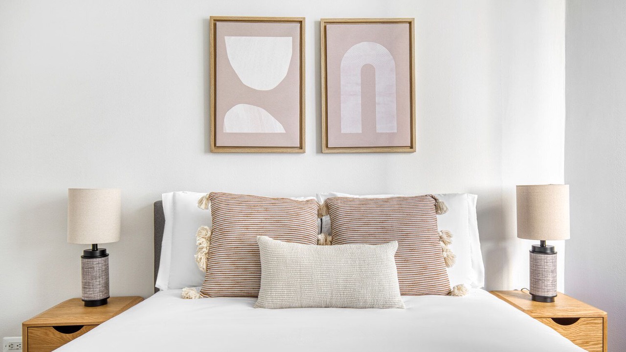 Photo of Bedroom in Kips Bay