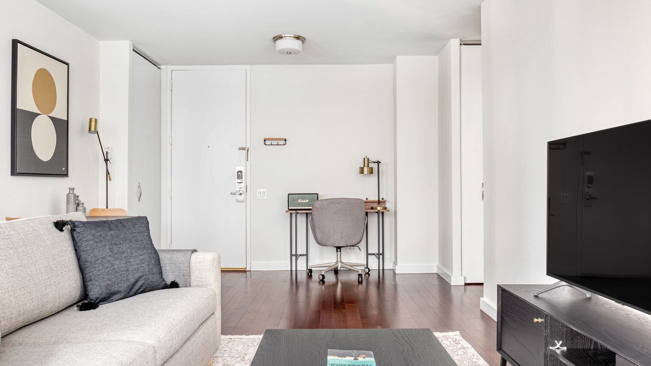 Photo of Livingroom in Kips Bay