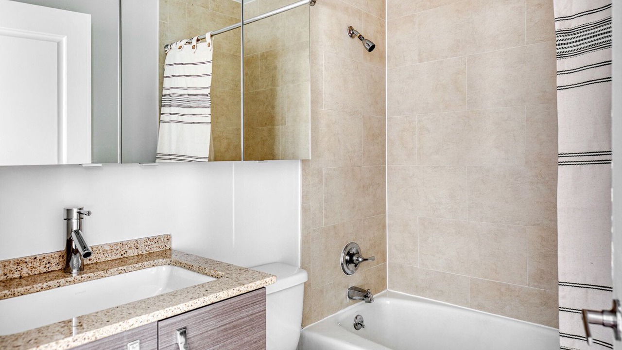 Photo of Bathroom in Kips Bay