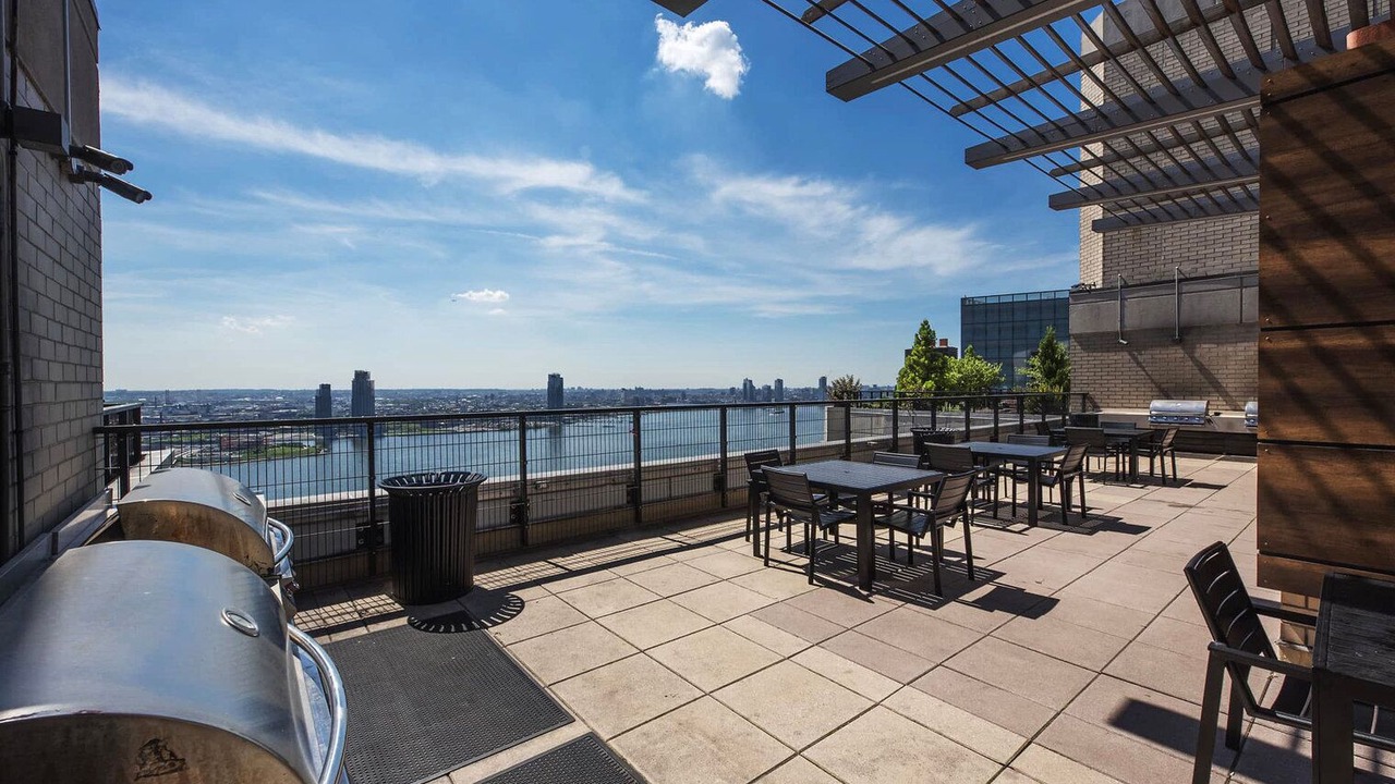 Photo of Outdoor in Kips Bay