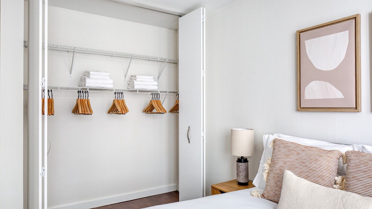 Photo of Bedroom in Kips Bay