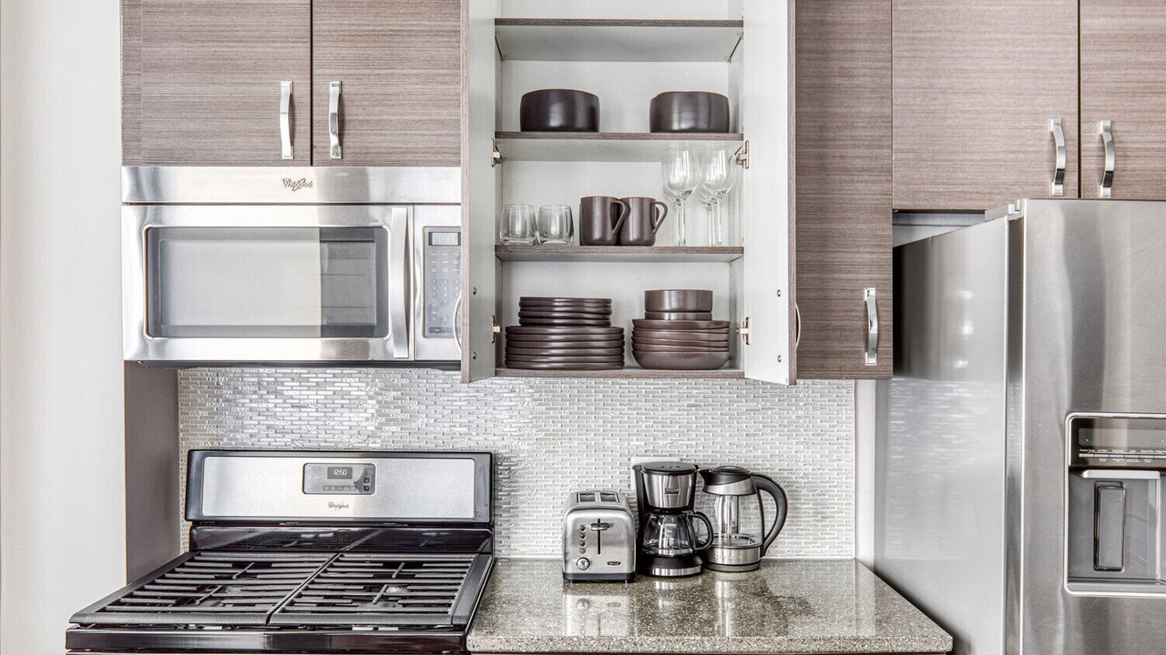 Photo of Kitchen in Kips Bay