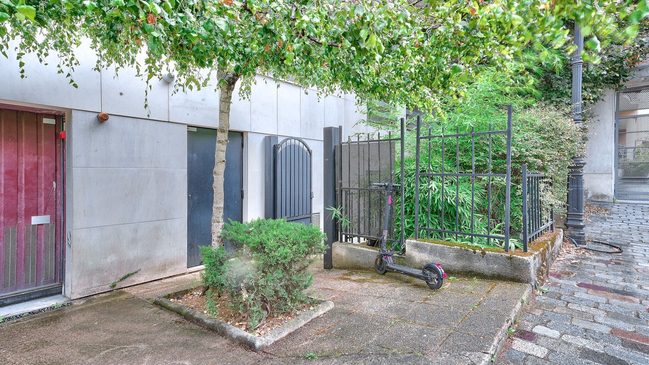 Photo of Outdoor in Bel-Air Nord