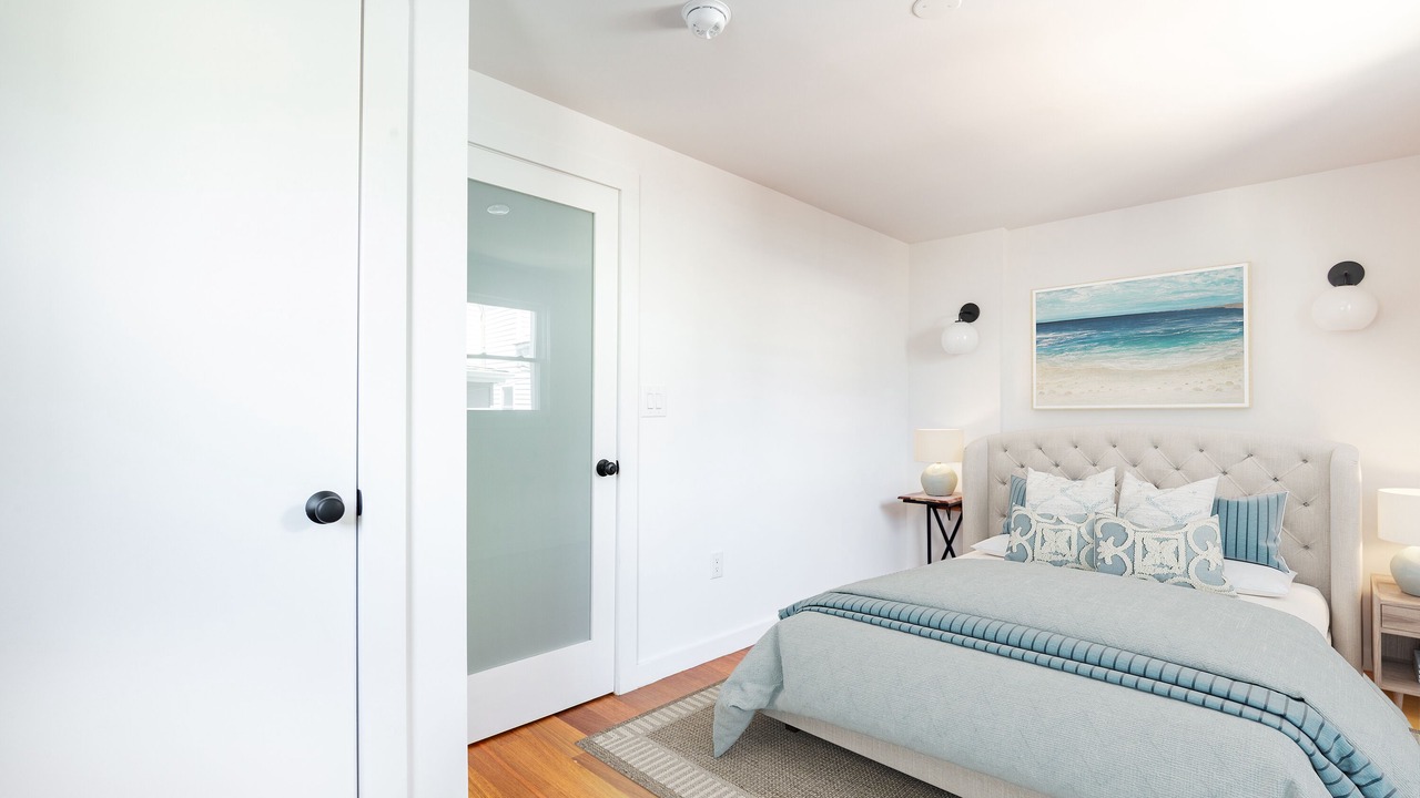 Photo of Bedroom in Queens