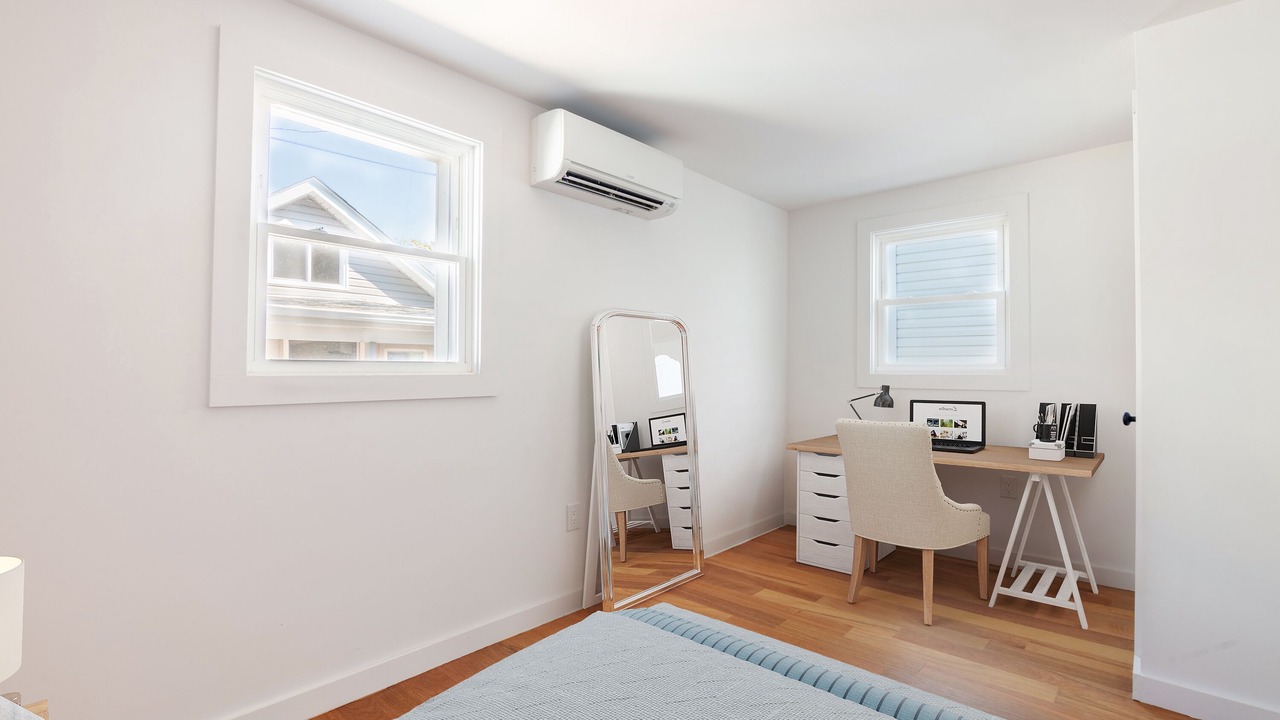Photo of Bedroom in Queens