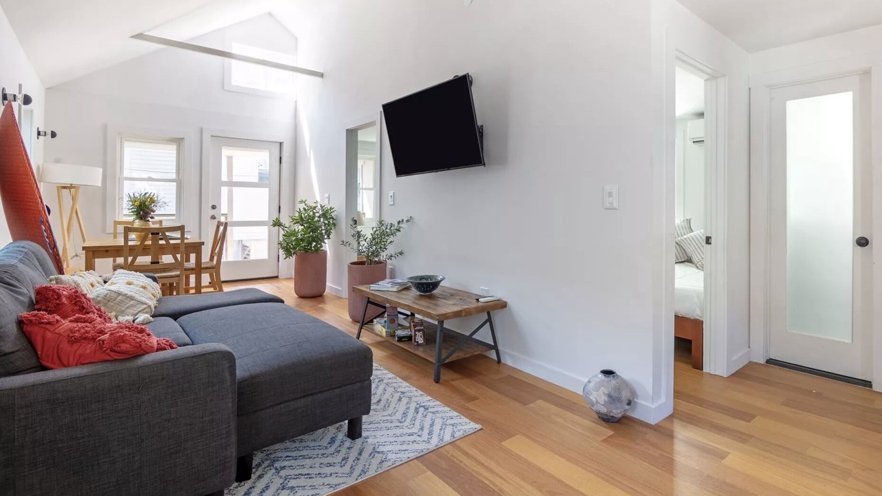 Photo of Livingroom in Queens