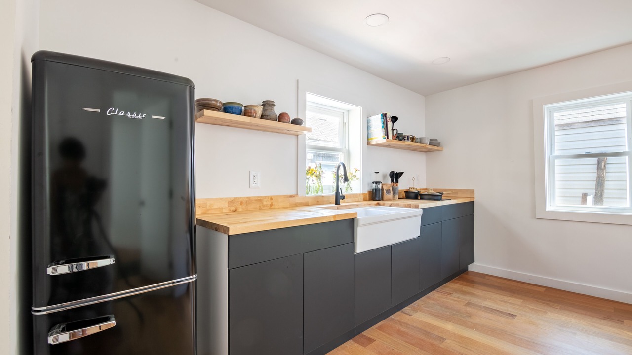 Photo of Kitchen in Queens