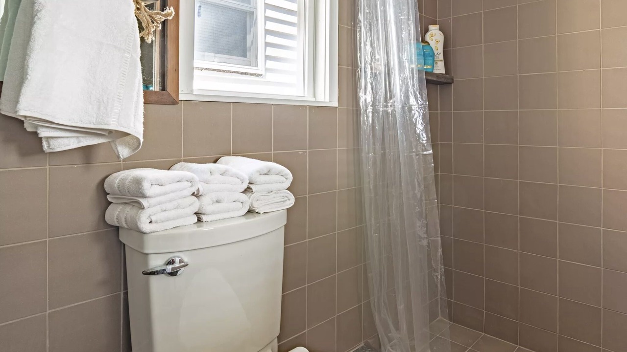 Photo of Bathroom in Queens
