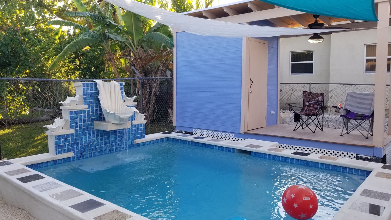Photo of Outdoor in Nassau