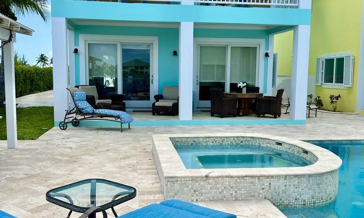 Photo of Outdoor in Treasure Cay