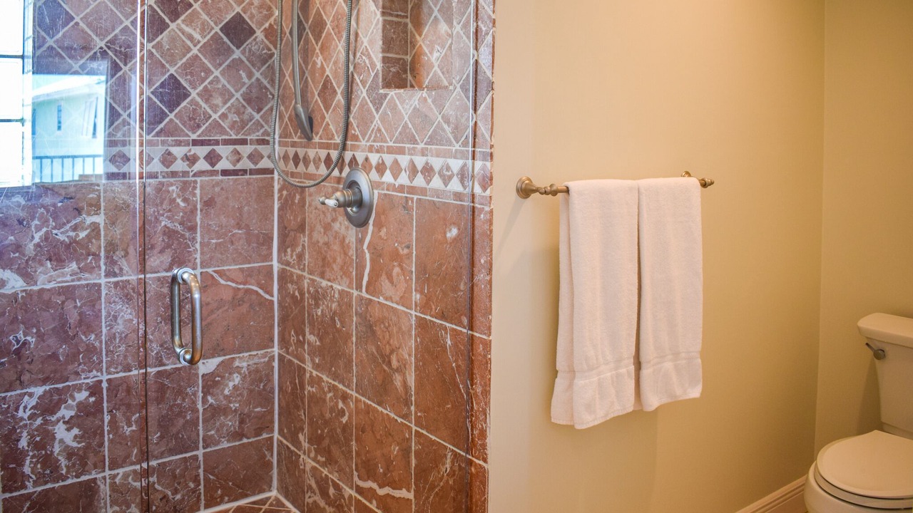 Photo of Bathroom in Treasure Cay