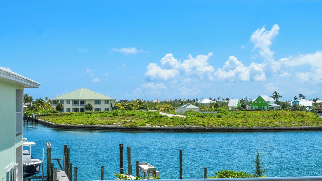 Photo of Outdoor in Treasure Cay