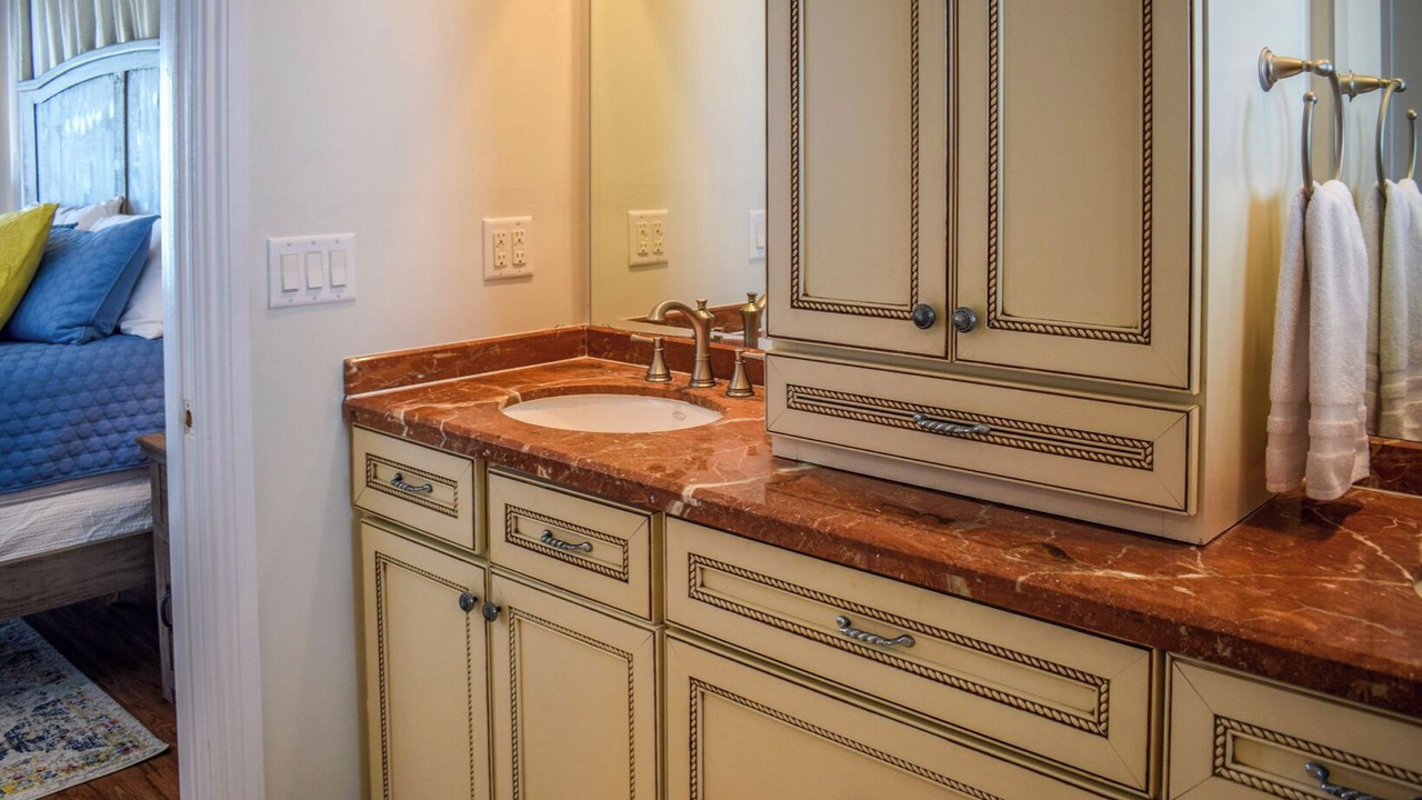 Photo of Bathroom in Treasure Cay