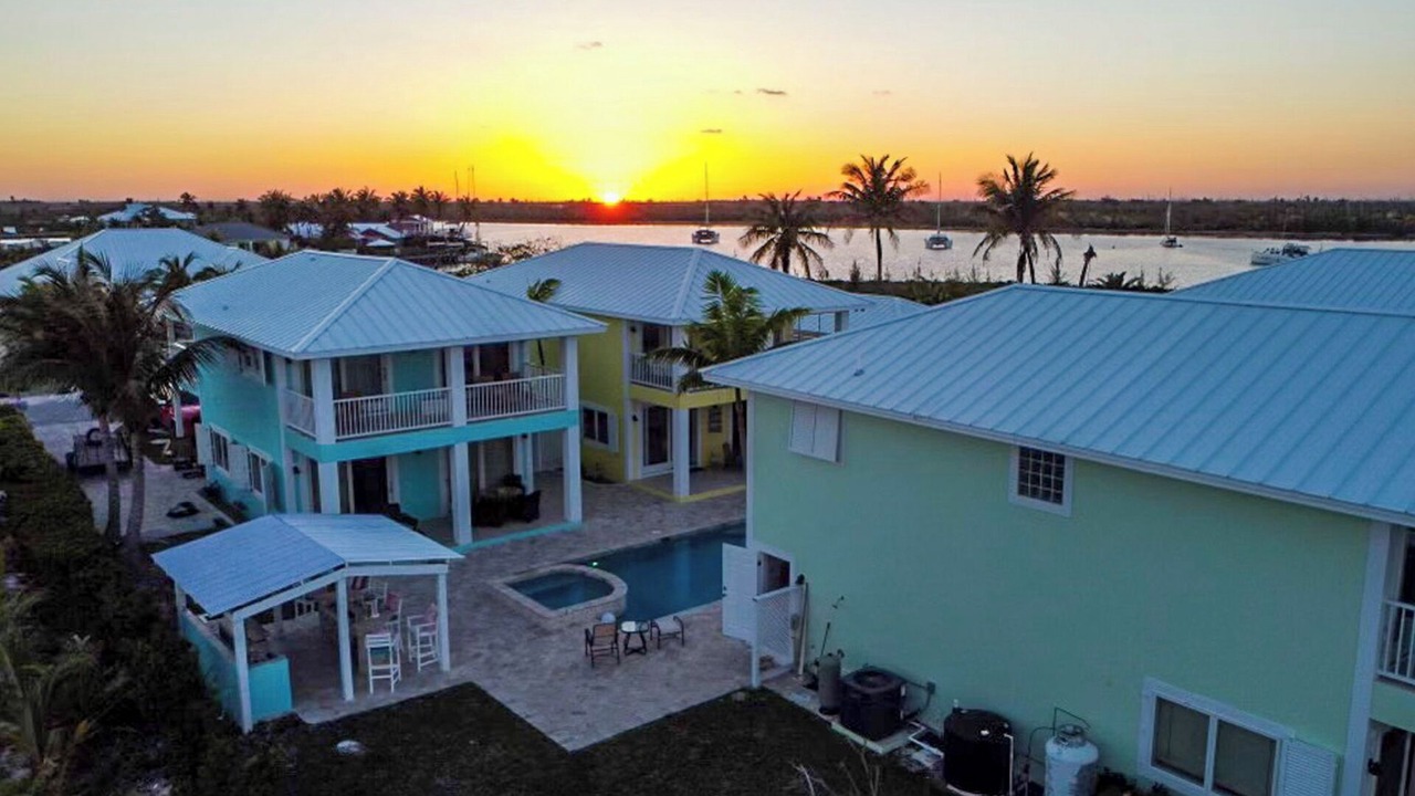Photo of Outdoor in Treasure Cay